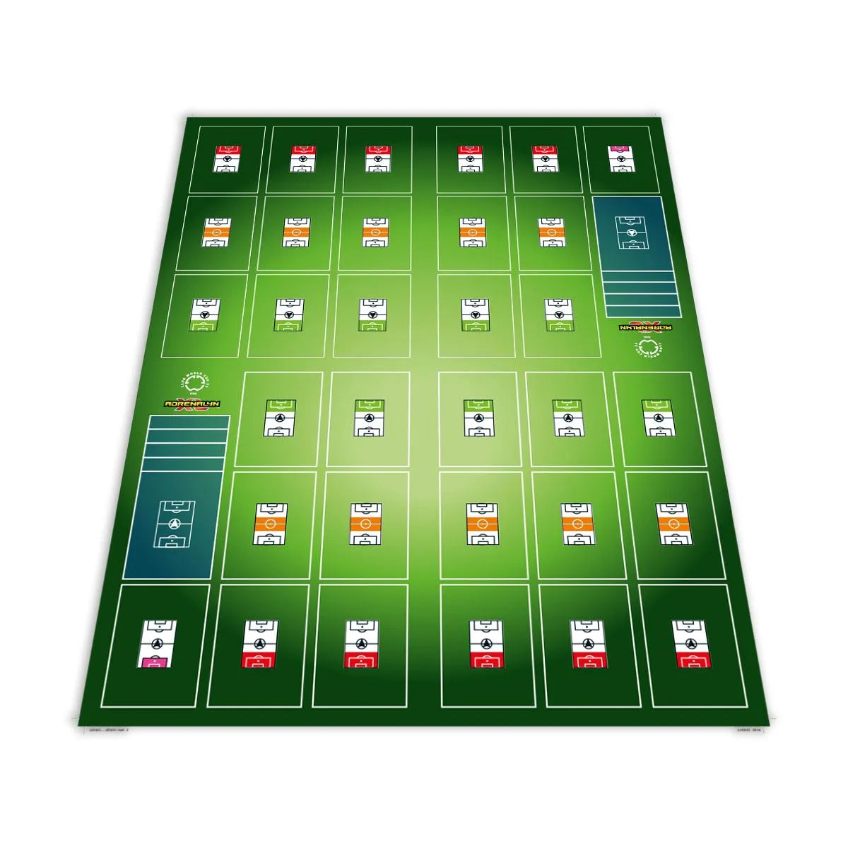 Starter Pack ADRENALYN XL - FIFA Club World Cup 2025 Panini