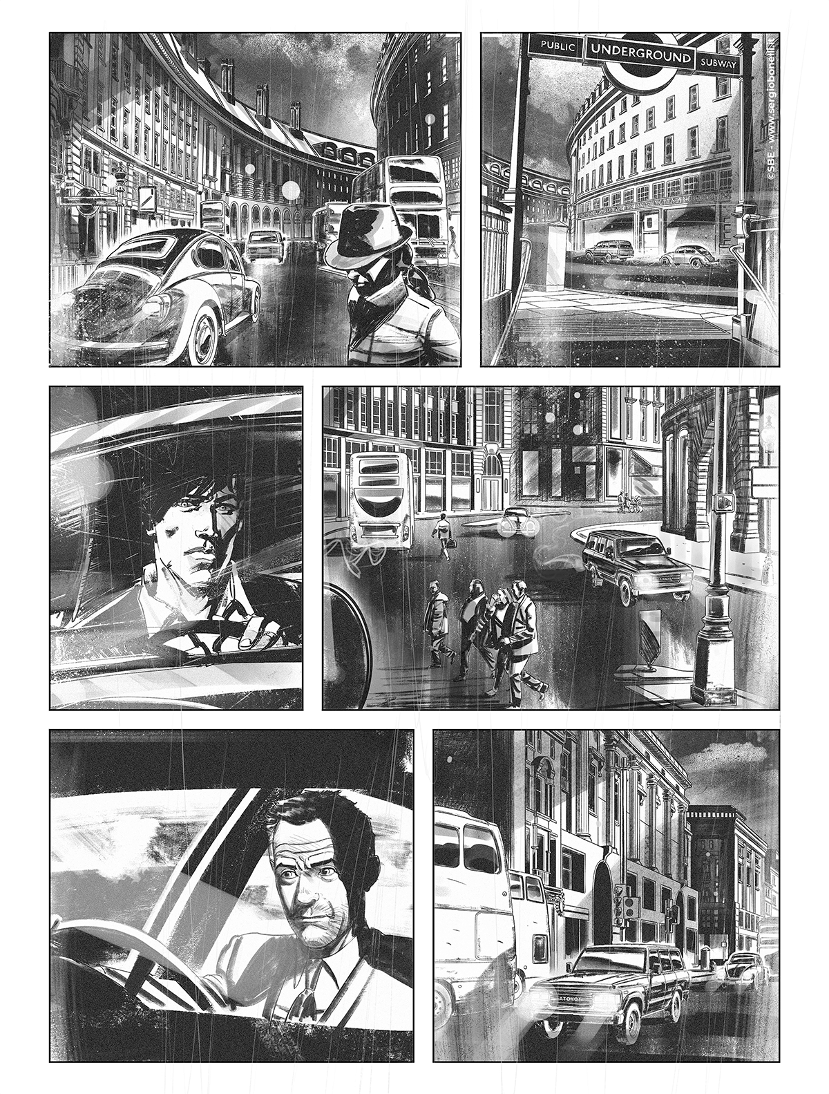 Fumetto Dylan Dog 463 - Non dovresti essere qui