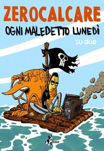 Tutti i libri Fumetti di Zerocalcare - Una collezione imperdibile