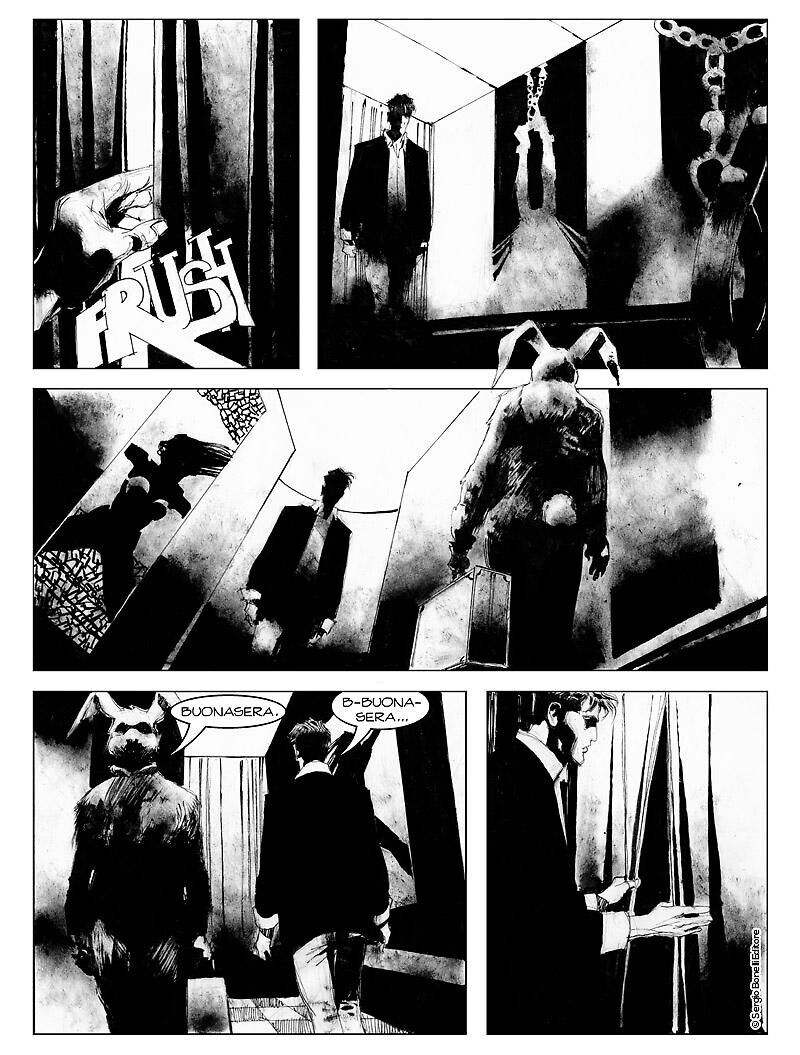 Fumetto DYLAN DOG 383 PROFONDO NERO di DARIO ARGENTO 1 Prima Edizione Originale