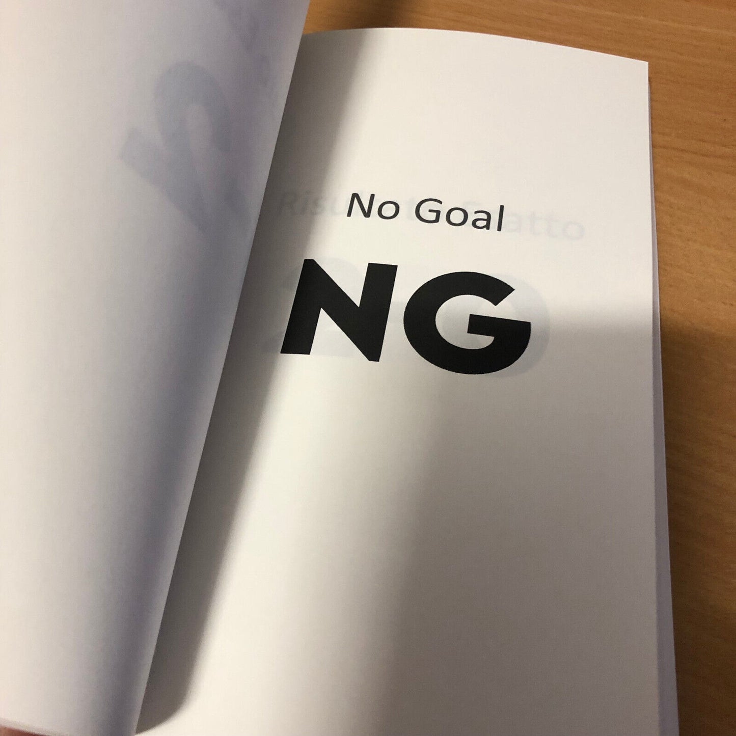 Libro della Fortuna: Metodo Simpatico per vincere alle Scommesse Sportive Calcio