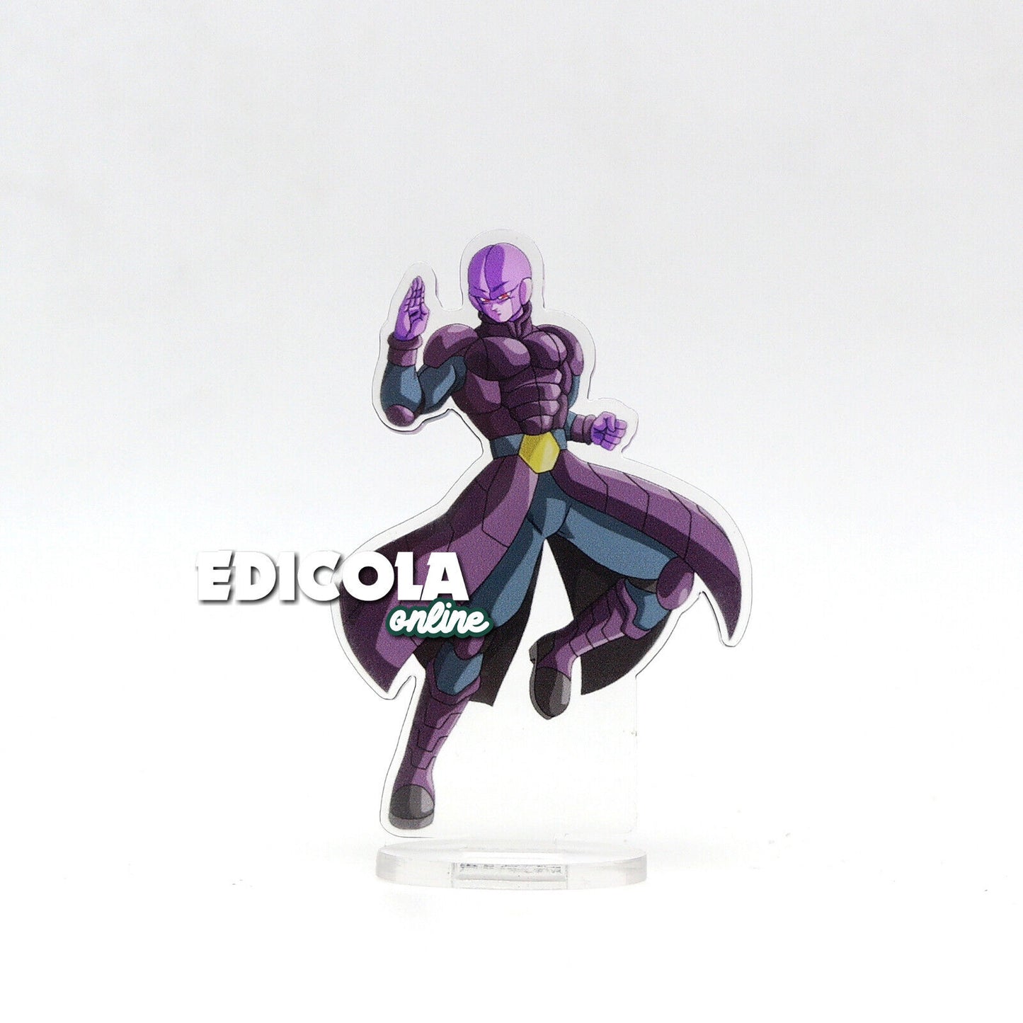 Scegli il Personaggi DRAGONBALL Acrylic Figures Dragon ball Super Action Figure