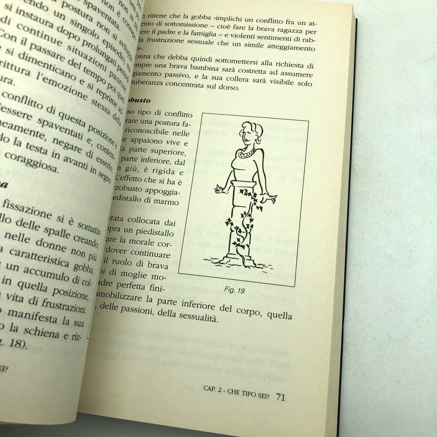 Buch Die geheime Sprache des Körpers von Anna Guglielmi Piemme Psychology Guide