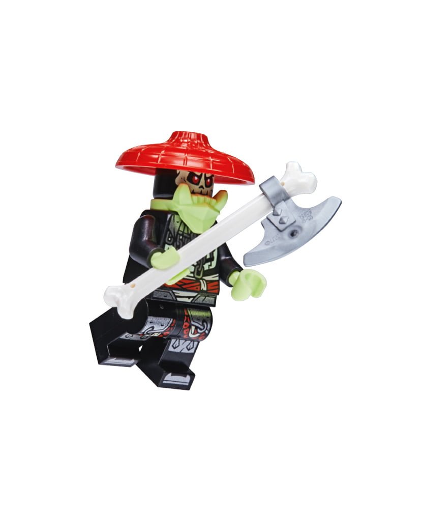 LEGO STARWARS Magazin Nr. 5 mit Clone Tropper mit Blaster