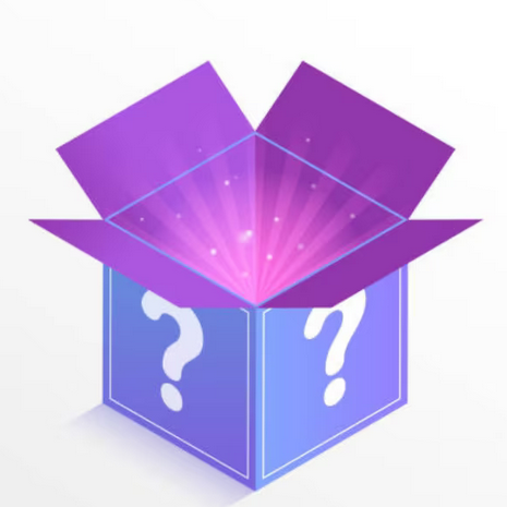 FUNNY BOX Giocattoli in Buste Sorpresa (varie marche) Mystery
