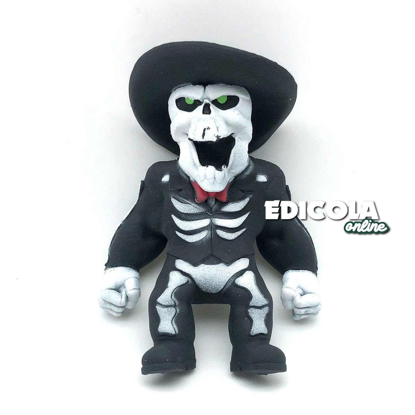 MONSTER FLEX Personnages Série 3 Monsterflex les monstres extensibles Monstres extensibles