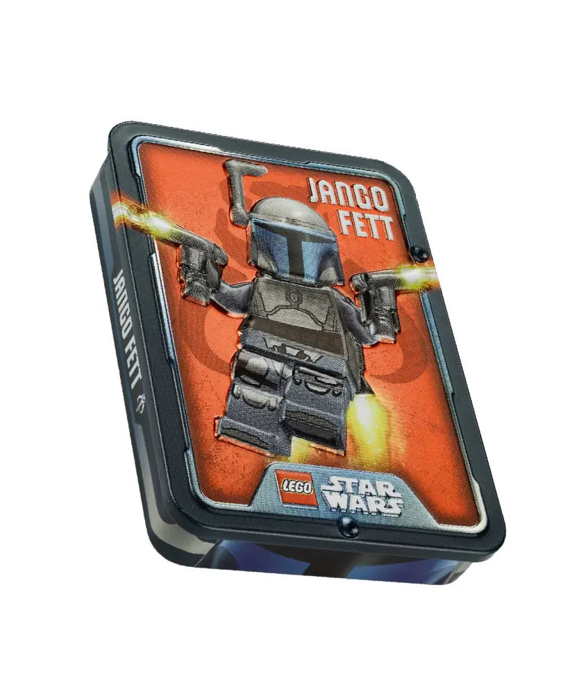 LEGO STARWARS Magazin Nr. 5 mit Clone Tropper mit Blaster