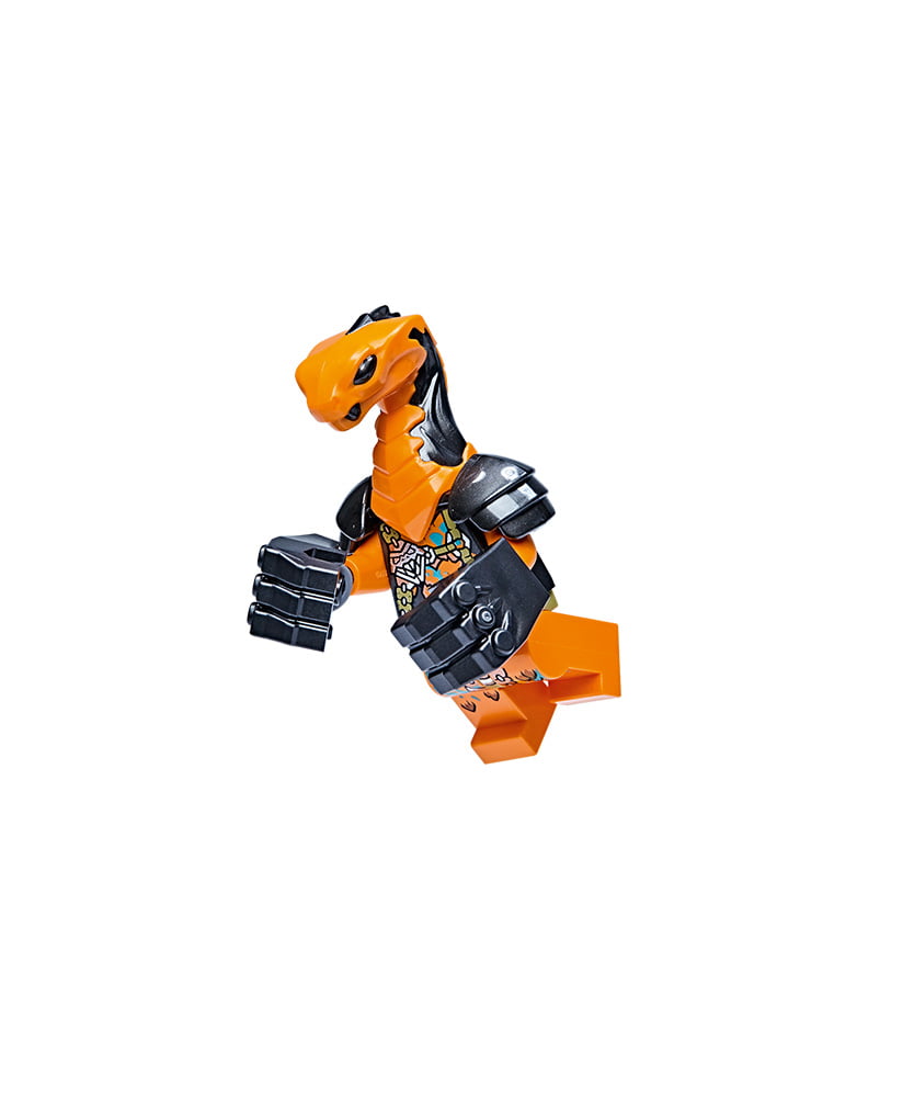 LEGO STARWARS Magazine #5 with Clone Tropper with Blaster