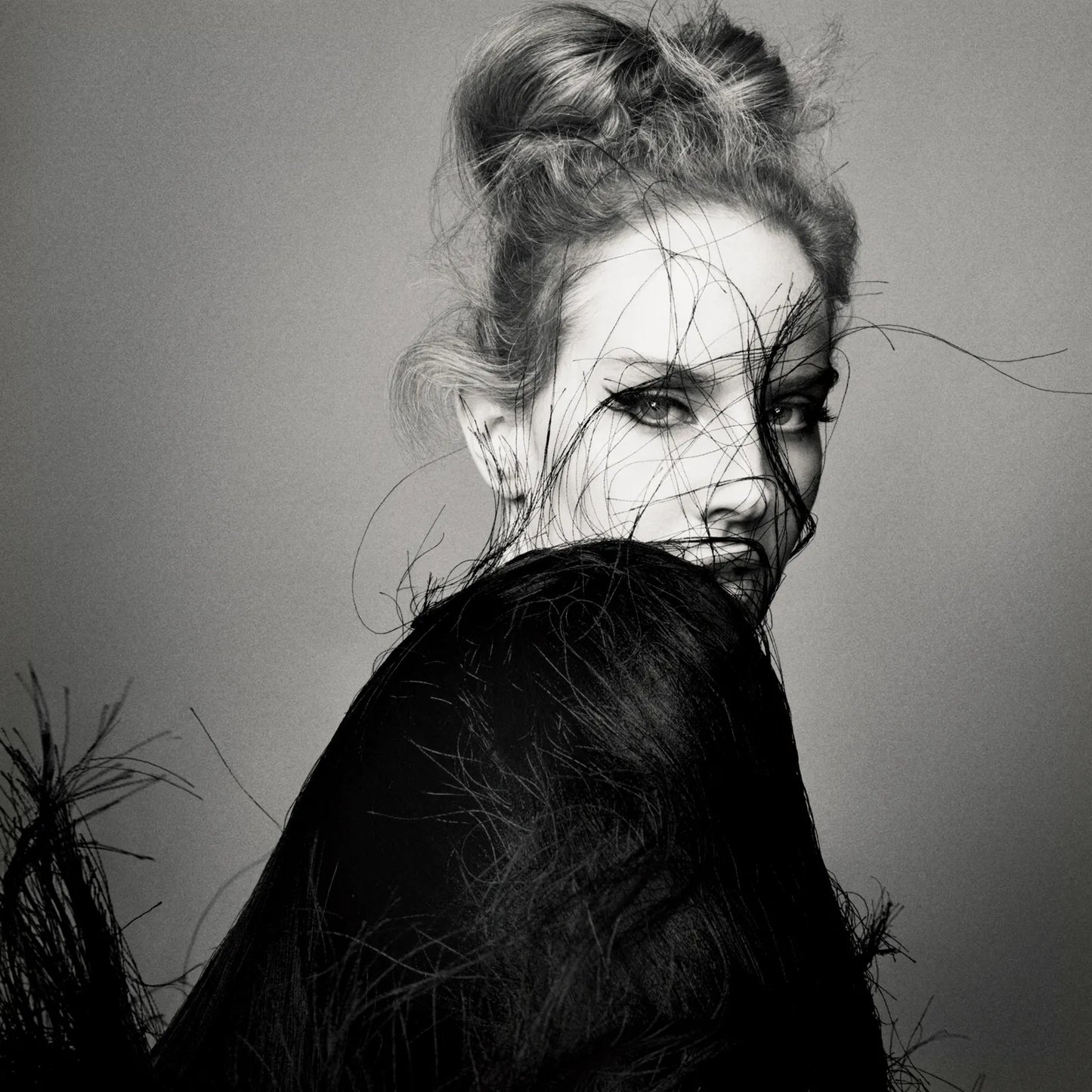 Rivista VOGUE ITALIA - Novembre 2024 Copertina dedicata a Lana Del Rey