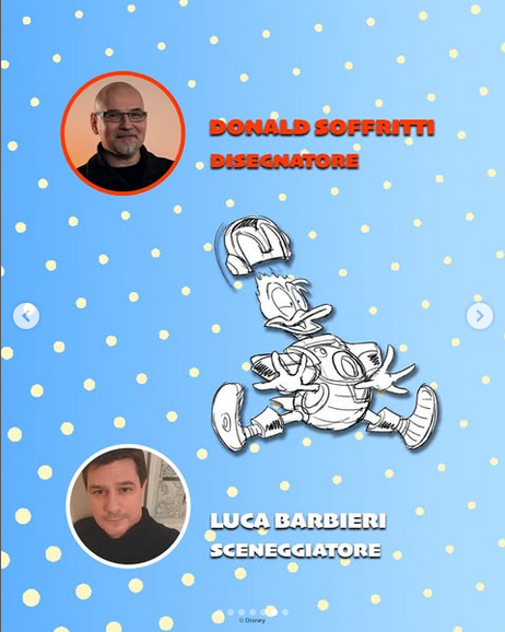 Fumetto Topolino n. 3622 - Iron Man - flip cover dedicata a What if... ?