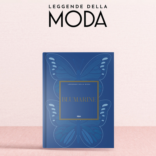 LEGGENDE DELLA MODA - La più completa storia della moda e dello stile (2025-2026)