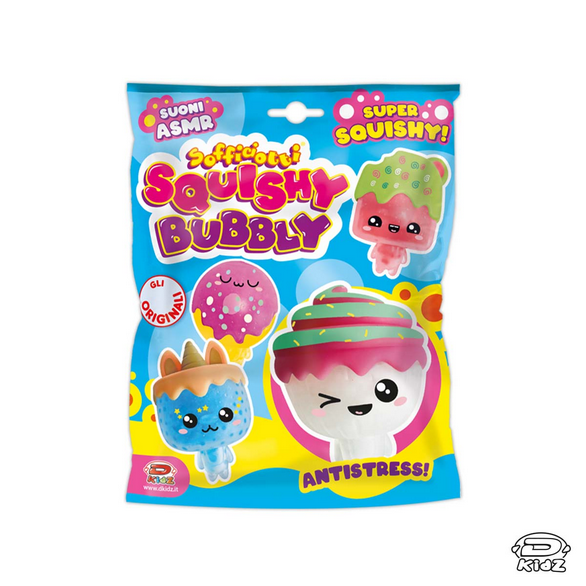 Sofficiotti Squishy – Sprudelnd