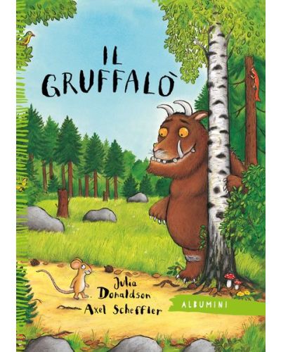 Albumini (édition 2025) - La Gazzetta dello Sport