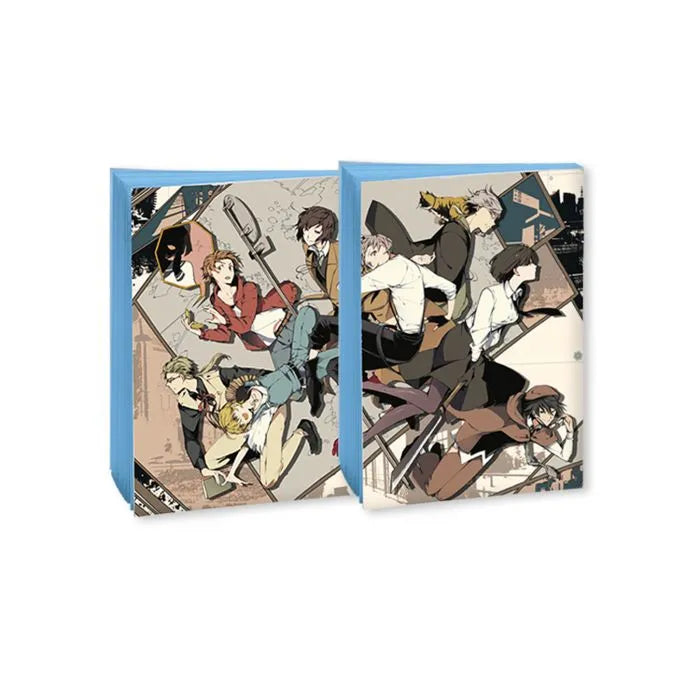 Set 2 Fumetti - Bungo Stray Dogs n. 1 e 2 - Variant Exclusive COMICON 2025