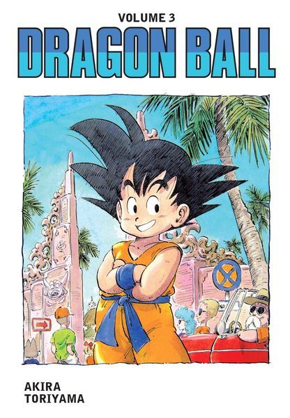 Fumetto DRAGON BALL - Manga - La Gazzetta dello Sport