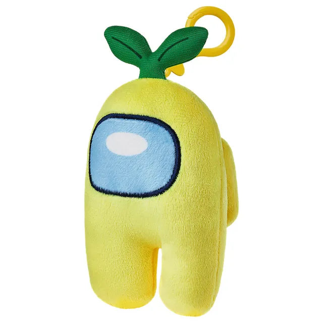 Peluche AMONG US - Clip on Plush - Serie 1