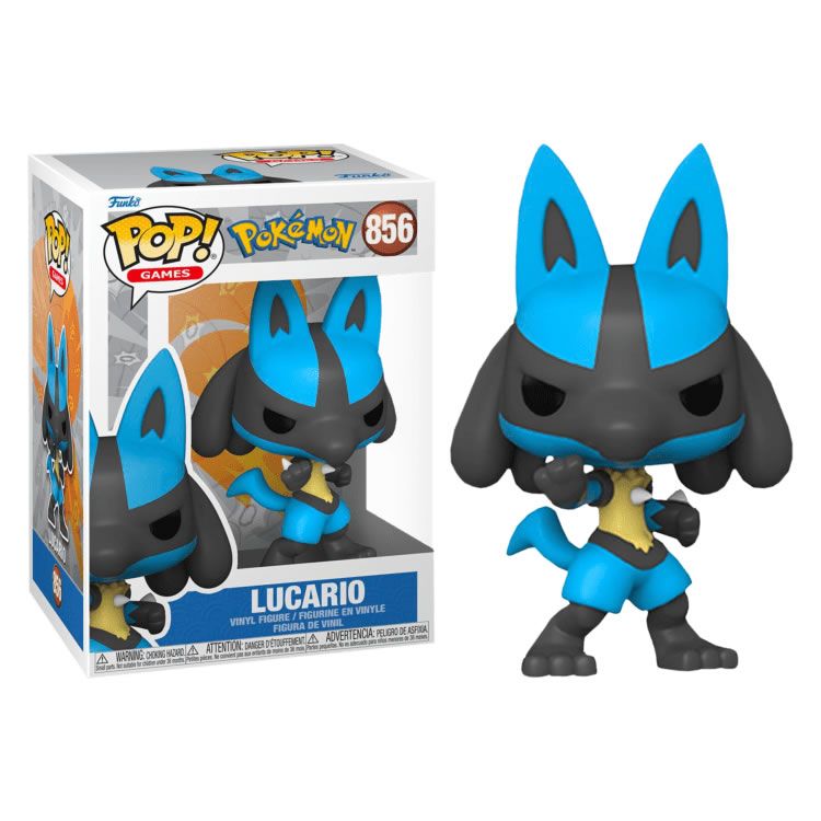 Funko Pop! Pokémon – Pikachu Winken 553 FLOCKED + SONDEREDITION.