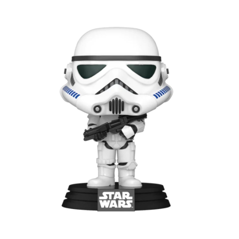 Funko Pop! Star Wars – Junger Obi-Wan 699