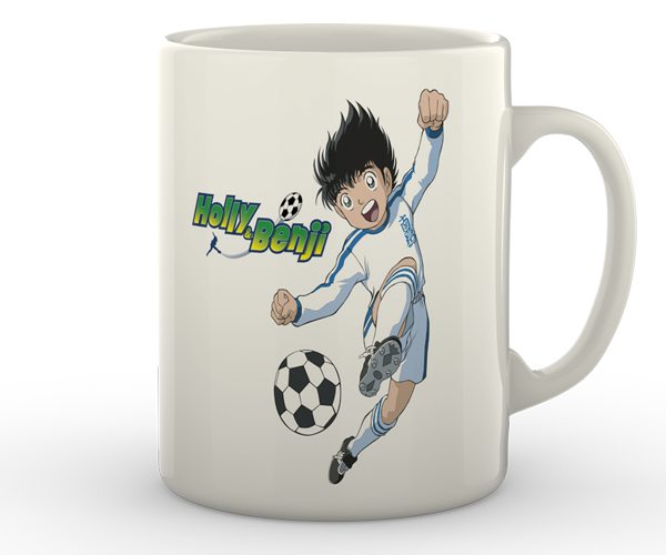 Holly & Benji Collection - La Collezione Ufficiale! (RBA 2025)