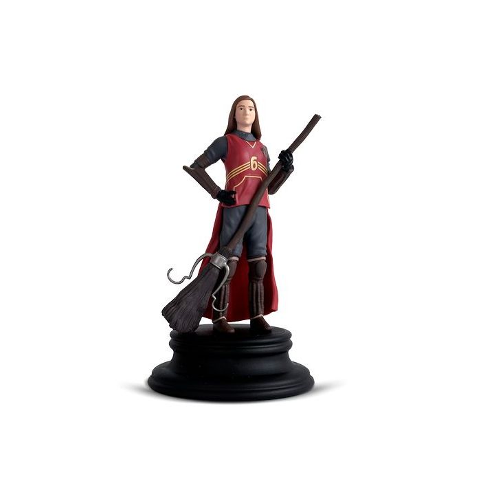 La raccolta ufficiale dei personaggi di Harry Potter – The Collection 3D