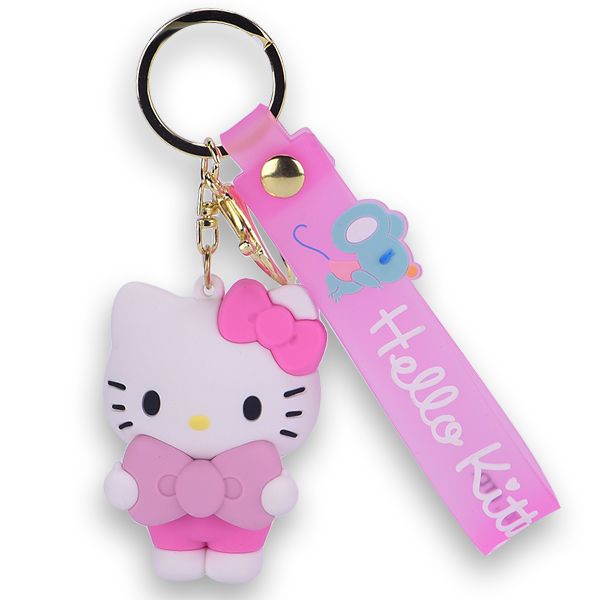 Hello Kitty Key Ring Series 2 - The Original SBABAM Keychains
