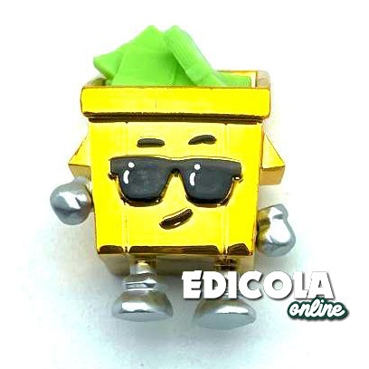 Figurines miniatures 3D STUMBLE GUYS Série 6
