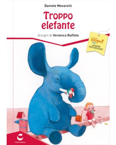 Libri Lilliput -+ Storie illustrate per crescere e sognare