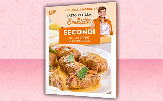 Il meglio delle mie ricette – Fatto in casa da Benedetta