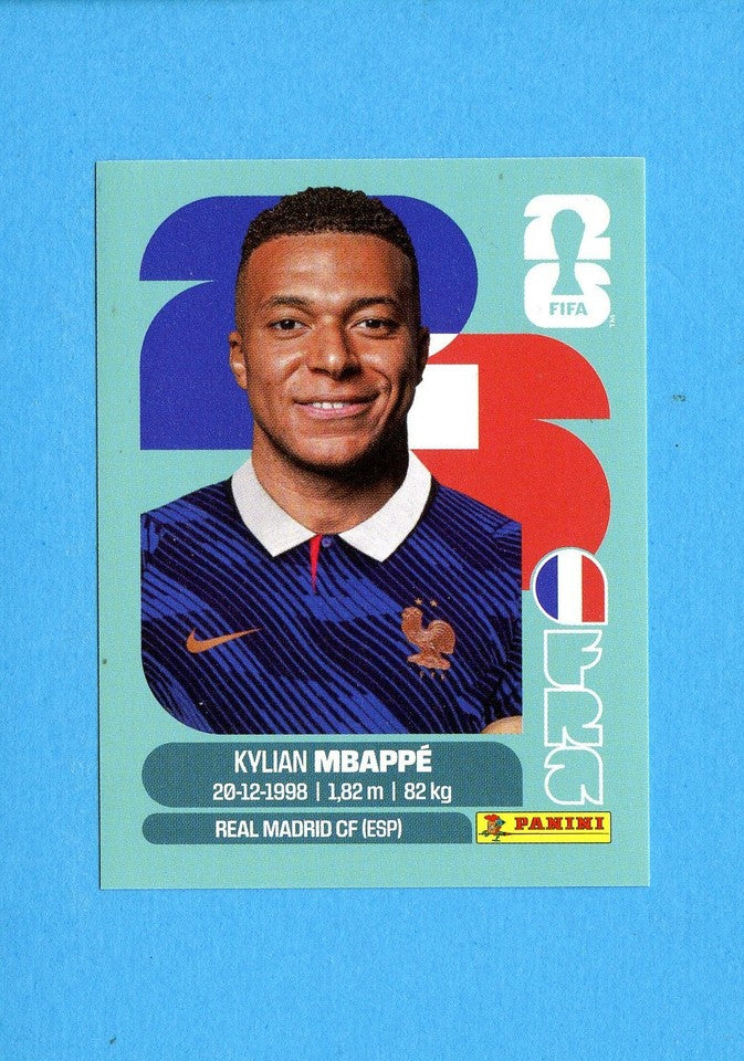 Pack blister et/ou classeur Adrenalyn XL 2025-26 Kick-Off (Panini)