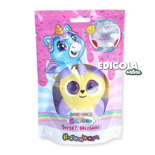Sofficiotti Squishy – Sprudelnd