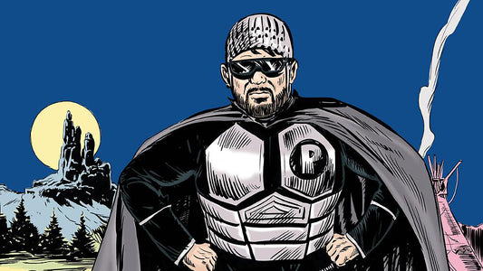 Posaman e Zagor: l’incredibile crossover svelato al Lucca Comics & Games 2024!
