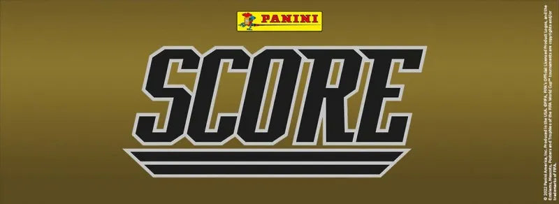 Esplorando le Trading Cards: Score Serie A 2023-24