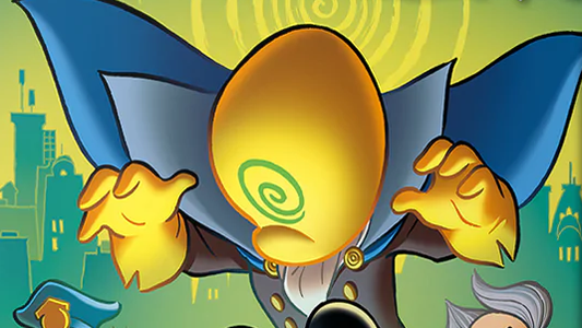 L’Evoluzione dei Personaggi Disney nei Fumetti