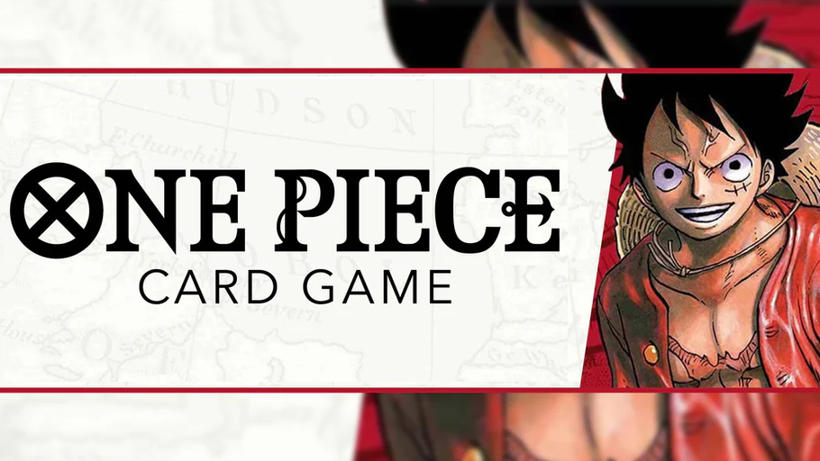 Guida completa al collezionismo delle carte One Piece Card Game (2026)