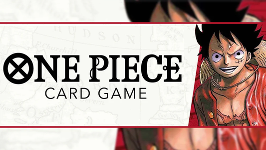 Guida completa al collezionismo delle carte One Piece Card Game (2026)