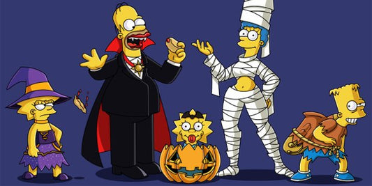 10 Fumetti Perfetti da Leggere ad Halloween