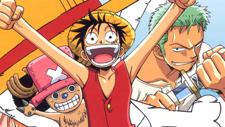 One Piece: Quante puntate mancano alla fine?