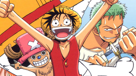 One Piece: Quante puntate mancano alla fine?