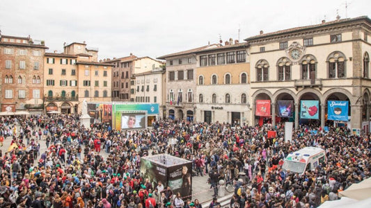 Vivere al Meglio il Lucca Comics & Games 2024