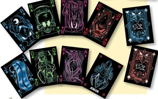 Le nuove Carte da Gioco Disney 2026: la novità da collezionare