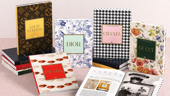 Una Collezione Imperdibile per gli Amanti dello Stile