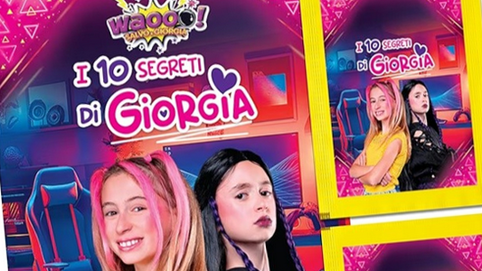 I 10 Segreti di Giorgia: cosa c’è da sapere