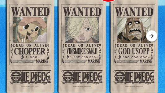 Arrivano i nuovi teli mare One Piece della Gazzetta dello Sport!