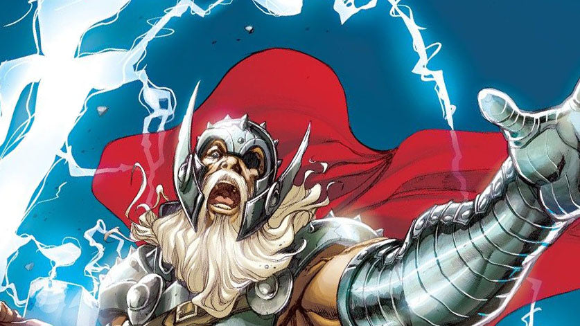 Il più Vecchio dei Fumetti non è Superman, ma...