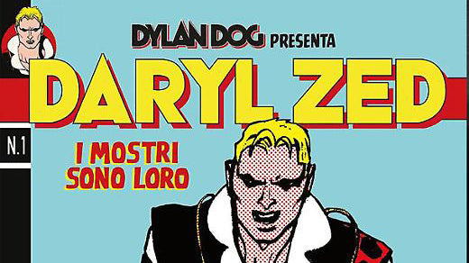 Lo sapevi chi è Daryl Zed? Scopri tutto sul "Cacciatore di Mostri"!