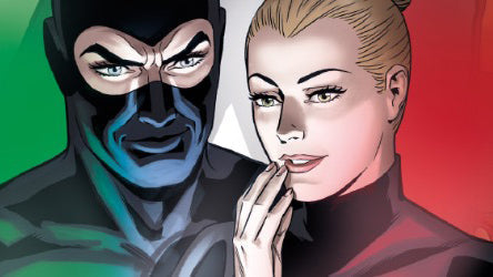 🖤 Cos’è “Diabolik – Italia, che meraviglia!"