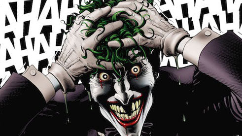 Il Più Cattivo dei Cattivi nei Fumetti: Chi Detiene il Titolo?