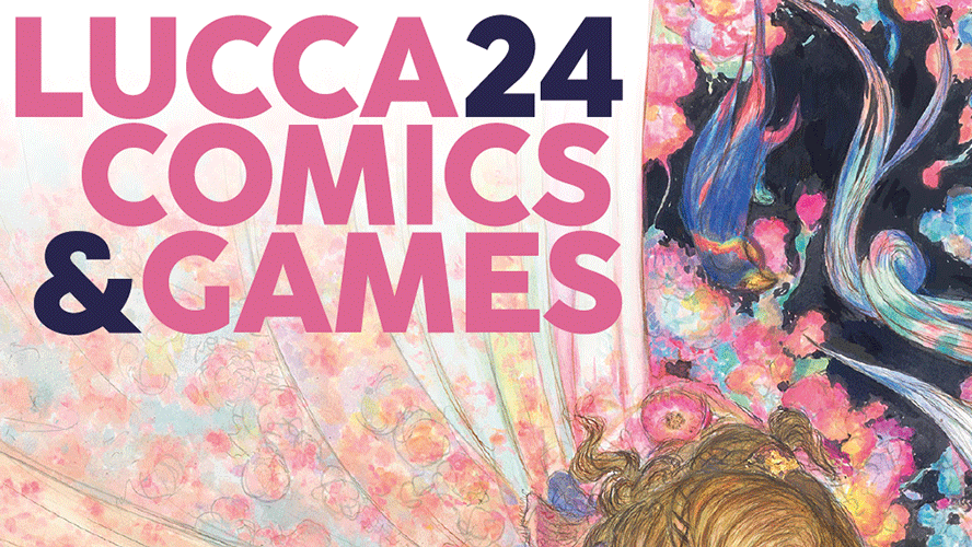 10 Segreti per Vivere al Meglio il Lucca Comics & Games 2024