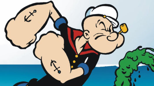 Esistono Personaggi dei Fumetti con Tatuaggi?