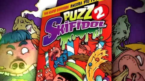 Skifidol Puzz 2: le carte ritirate nel 2009 che oggi sorprendono per i prezzi